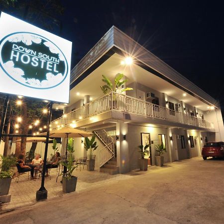 Down South Hostel セブ市 エクステリア 写真