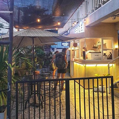 Down South Hostel セブ市 エクステリア 写真