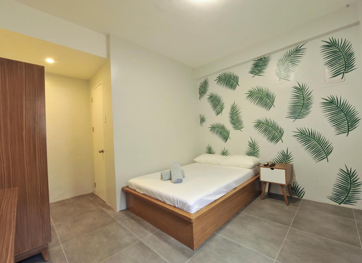 Down South Hostel セブ市 エクステリア 写真