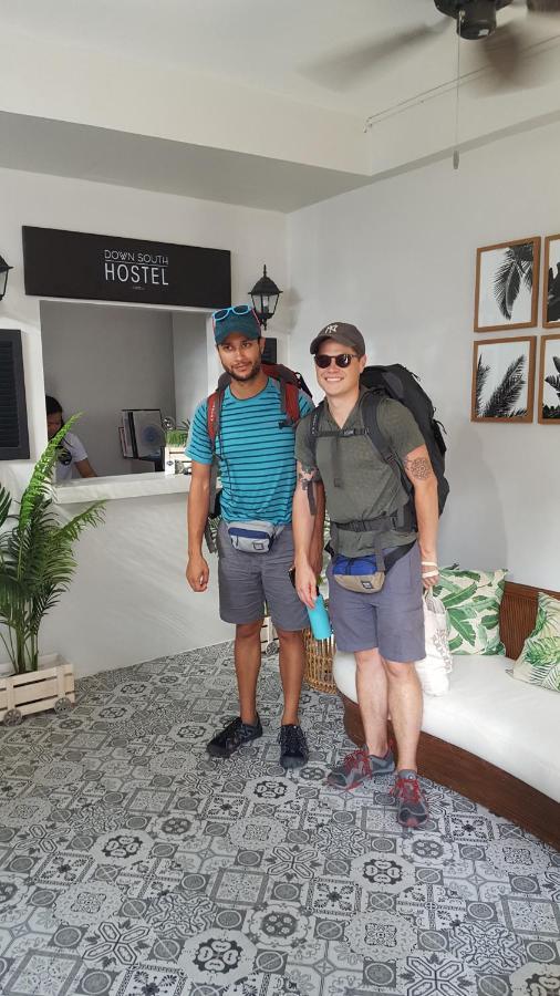 Down South Hostel セブ市 エクステリア 写真