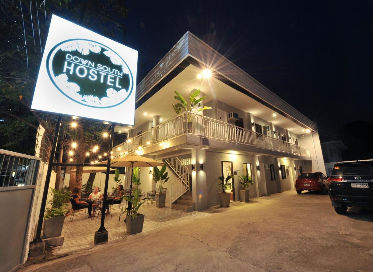 Down South Hostel セブ市 エクステリア 写真
