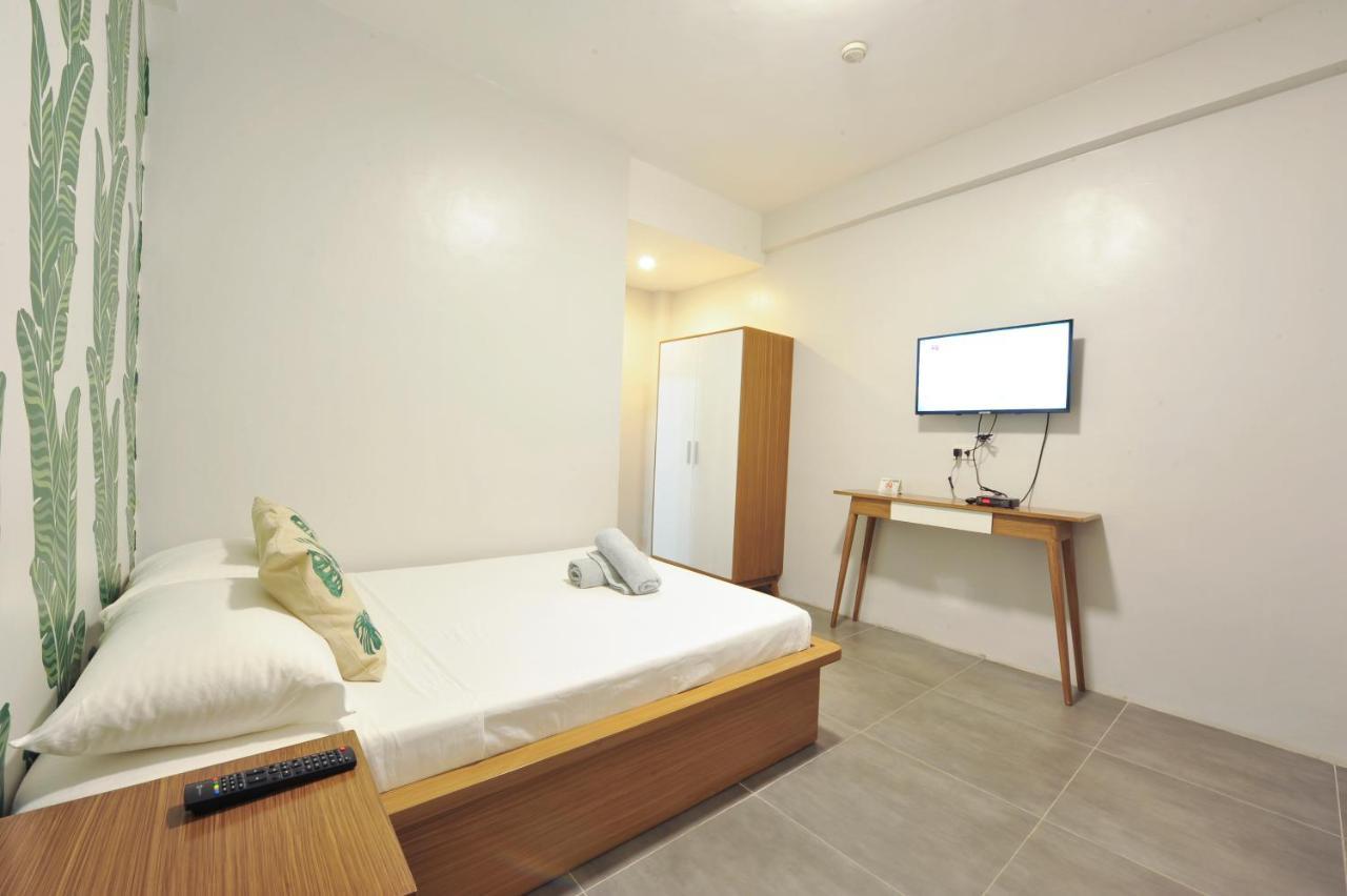 Down South Hostel セブ市 エクステリア 写真