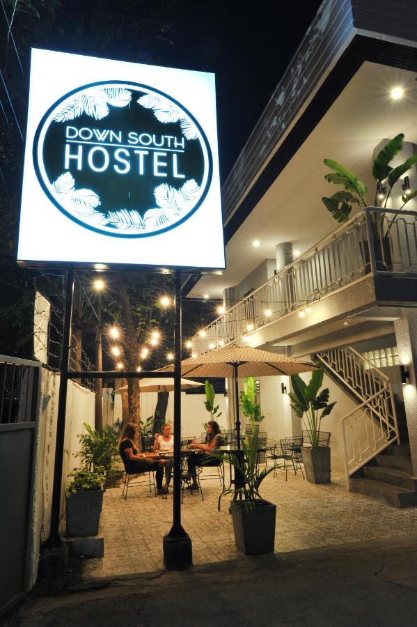 Down South Hostel セブ市 エクステリア 写真